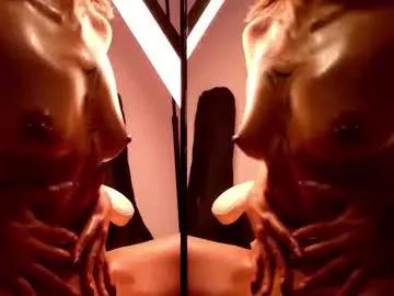 Freechat jupiter_sin_h on Chaturbate