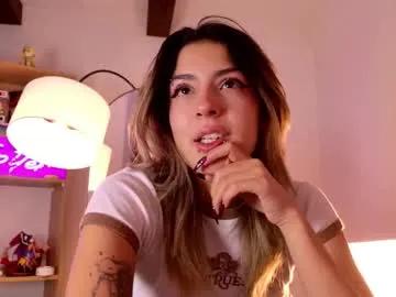 Freechat jupiter_sin_h on Chaturbate