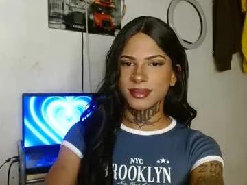 justin_thomas1 — beautiful latin girl with huge 24 cm cock for you #cum #pvt #latina #bigcock #trans