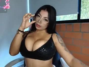 Freechat kaliffa_zoe on Chaturbate