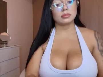 Freechat kaliffa_zoe on Chaturbate