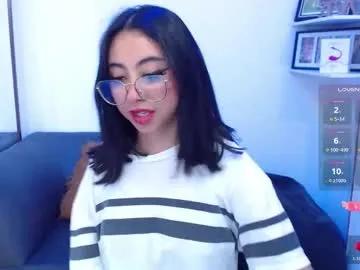 Private kalilowe_ on Chaturbate