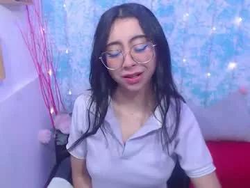 Private kalilowe_ on Chaturbate