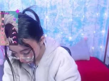 Private kalilowe_ on Chaturbate