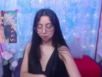 Private kalilowe_ on Chaturbate