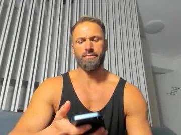 Chaturbate kanegriffin26 is Freechat kanegriffin26 — #muscle #beard