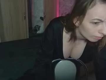 Freechat kate_notley on Chaturbate