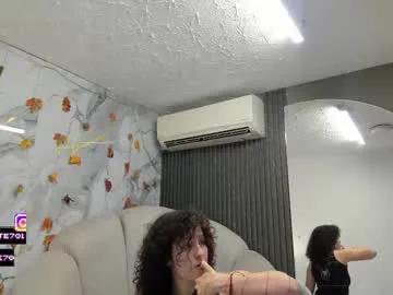 Freechat katemoss70 on Chaturbate