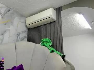 Freechat katemoss70 on Chaturbate