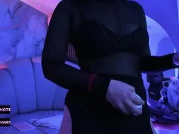 Freechat katemoss70 on Chaturbate