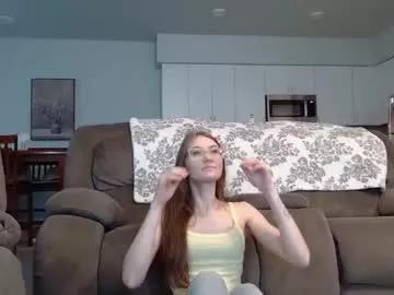 Freechat katynowhere on Chaturbate