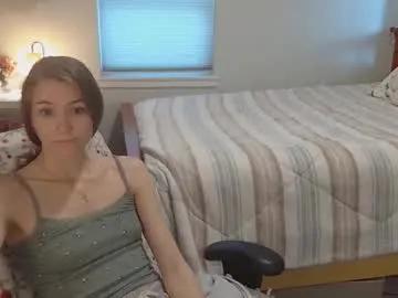 Freechat katynowhere on Chaturbate