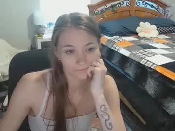 Freechat katynowhere on Chaturbate