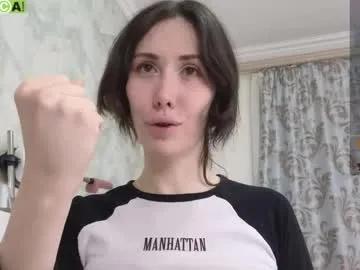 kawaiinullify on Chaturbate 