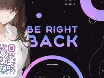 kebesheska on Chaturbate 