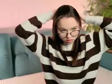 kebesheska on Chaturbate 