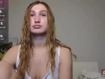 kellykeat on Chaturbate 