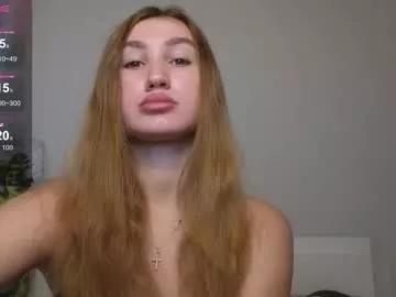 kellykeat on Chaturbate 