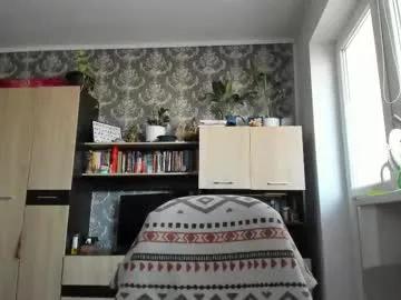 Freechat kellymorgan_ on Chaturbate