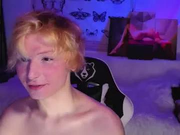 kessy_white on Chaturbate