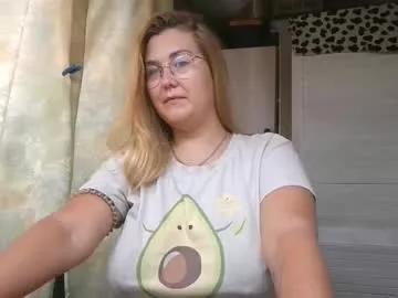 Freechat kianna_dior_ on Chaturbate