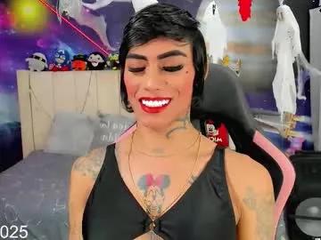 Freechat kilye_nellaa on Chaturbate