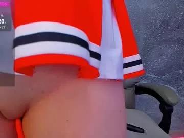 Freechat kim_girl_next_door on Chaturbate