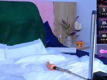 Freechat kinky_neighbor on Chaturbate