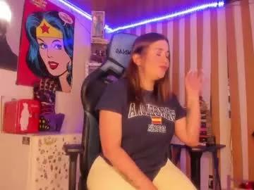 kloelamaravilla18 on Chaturbate