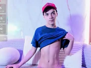 kris_stormvg — GOAL: all naked [53 tokens remaining] here new naughty teen guy #feet #gay #anal #twink #new