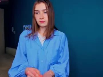 kristynhoughland — Goal   unbutton my shirt     | Hello Guys, My Name is Misty i am #18 years old and also #new Here, and i am #shy to show my #natural beauty here cause i am only #teen  [25 tokens remaining]