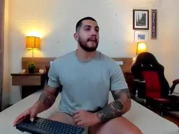 Freechat kylenorth_ on Chaturbate