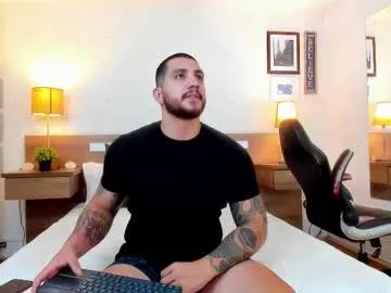 Freechat kylenorth_ on Chaturbate