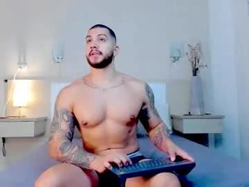 Freechat kylenorth_ on Chaturbate