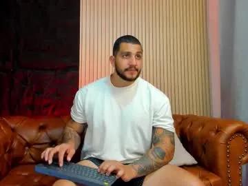 Freechat kylenorth_ on Chaturbate