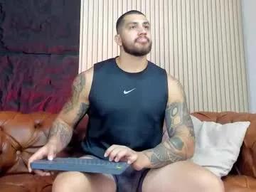Freechat kylenorth_ on Chaturbate