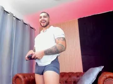 Chaturbate kylenorth_ is Freechat kylenorth_ — Undress me and spank me - #bigcock #cum #latino #master #muscle