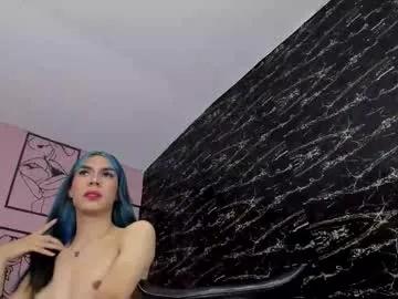 kylie_winx on Chaturbate