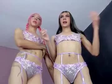 kylie_winx on Chaturbate