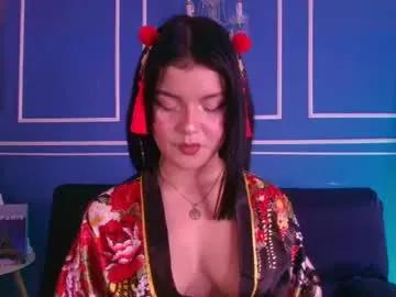Freechat lana_beket_ on Chaturbate