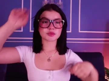 Freechat lana_beket_ on Chaturbate