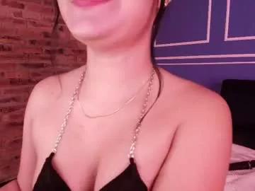 Freechat lana_beket_ on Chaturbate