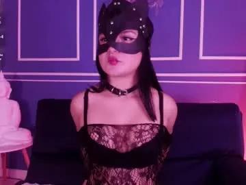 Freechat lana_beket_ on Chaturbate