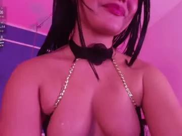 Freechat lana_beket_ on Chaturbate