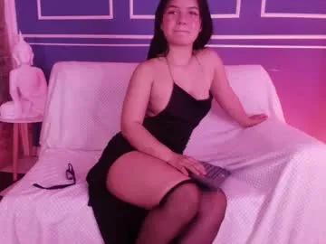 Freechat lana_beket_ on Chaturbate
