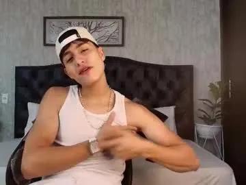 landercruz — Will you let me fuck you? I want to do many poses with you #c2c #latino #monstercock #cum #party