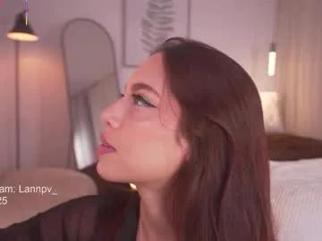 Freechat lanie__ on Chaturbate