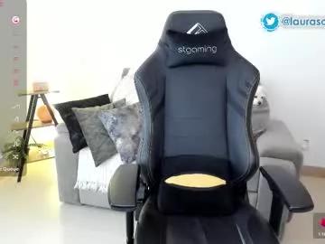 Freechat laurasophya on Chaturbate