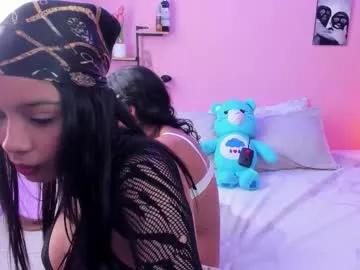 lesbic_hot_69 — Welcome to my room! - Goal: My first Goal [2000 tokens left] 