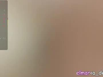 Freechat lexa_del_mar on Chaturbate